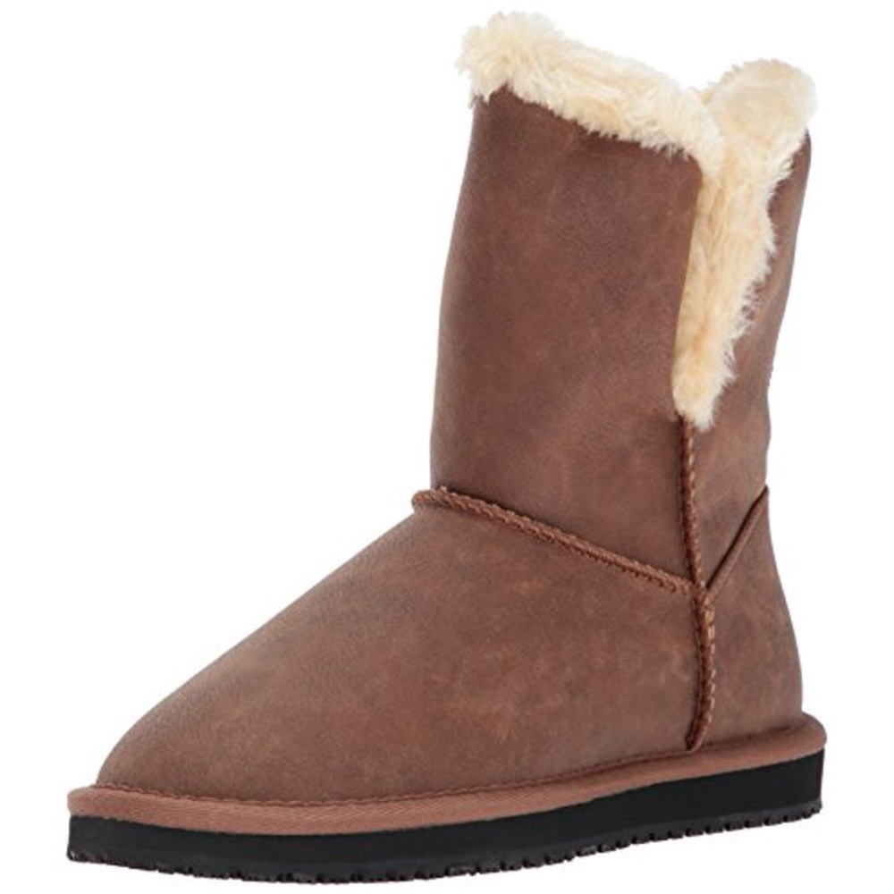 Anywear winter boots
